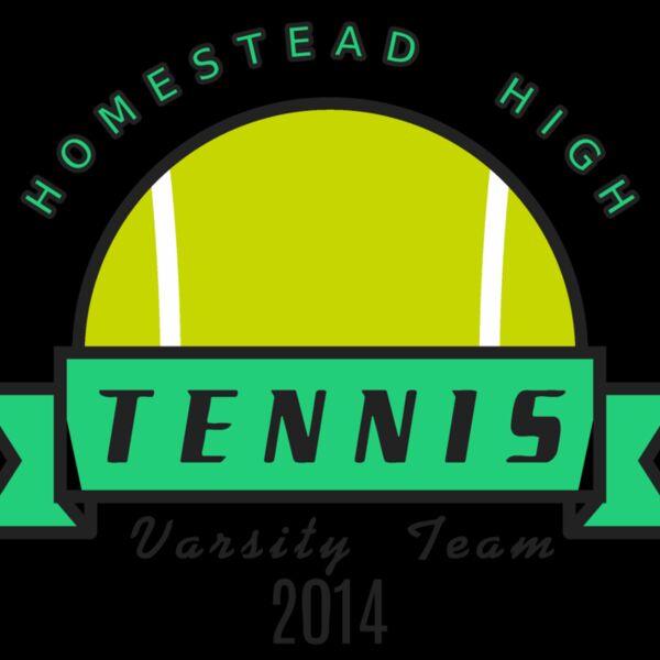 Tennis Template DNT001 Thumbnail