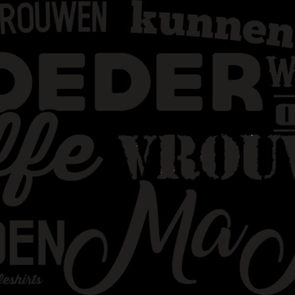 Moeder - mama Thumbnail