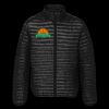 Tribe fineline padded jacket Thumbnail