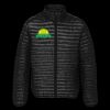 Tribe fineline padded jacket Thumbnail