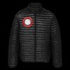 Tribe fineline padded jacket Thumbnail