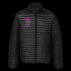 Tribe fineline padded jacket Thumbnail