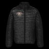 Tribe fineline padded jacket Thumbnail
