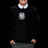 Senior Academy raglan sweatshirt Thumbnail