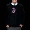 Senior Academy raglan sweatshirt Thumbnail