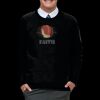 Senior Academy raglan sweatshirt Thumbnail