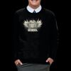 Senior Academy raglan sweatshirt Thumbnail