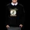 Senior Academy raglan sweatshirt Thumbnail