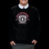 Senior Academy raglan sweatshirt Thumbnail