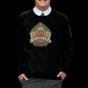 Senior Academy raglan sweatshirt Thumbnail