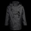 Parka jacket Thumbnail