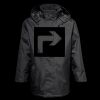Parka jacket Thumbnail