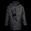 Parka jacket Thumbnail