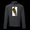 Softshell jacket Thumbnail