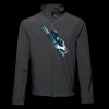 Softshell jacket Thumbnail