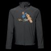 Softshell jacket Thumbnail
