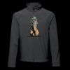 Softshell jacket Thumbnail