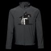 Softshell jacket Thumbnail