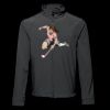 Softshell jacket Thumbnail
