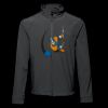 Softshell jacket Thumbnail