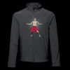 Softshell jacket Thumbnail