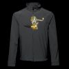 Softshell jacket Thumbnail