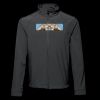 Softshell jacket Thumbnail