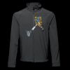 Softshell jacket Thumbnail