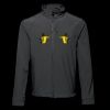 Softshell jacket Thumbnail