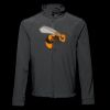 Softshell jacket Thumbnail