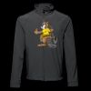 Softshell jacket Thumbnail