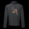 Softshell jacket Thumbnail
