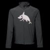 Softshell jacket Thumbnail