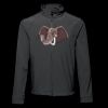 Softshell jacket Thumbnail