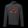 Softshell jacket Thumbnail