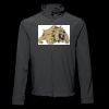 Softshell jacket Thumbnail