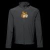 Softshell jacket Thumbnail
