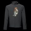 Softshell jacket Thumbnail