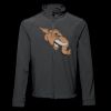 Softshell jacket Thumbnail
