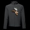 Softshell jacket Thumbnail