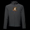 Softshell jacket Thumbnail