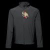 Softshell jacket Thumbnail