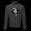 Softshell jacket Thumbnail