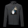 Softshell jacket Thumbnail