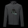 Softshell jacket Thumbnail