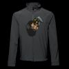 Softshell jacket Thumbnail