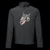 Softshell jacket Thumbnail