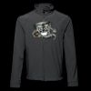 Softshell jacket Thumbnail