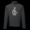 Softshell jacket Thumbnail