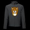 Softshell jacket Thumbnail